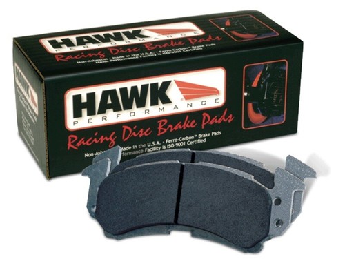 Hawk scion 13 fits - 13, fr-s