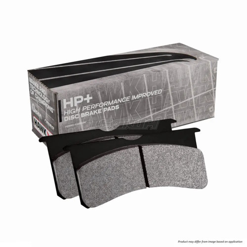 Hawk performance plus road - hp,