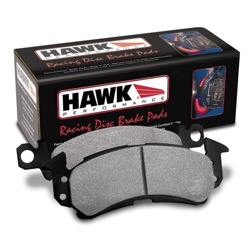 Hawk audi rs4 rear - (07-08),