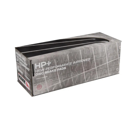 Hawk performance plus - hp, road