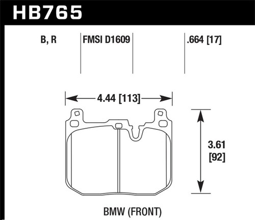 Hawk 2017 bmw - bmw, black