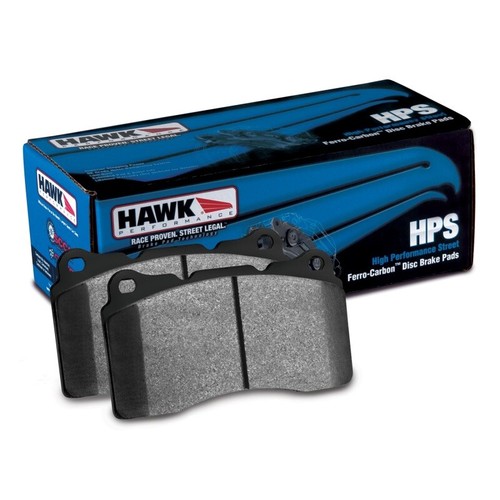 Hawk fits subaru brz - 13, /